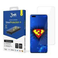 3MK Silver Protect+ Huawei Mate 40 Folia Antymikrobowa montowana na mokro