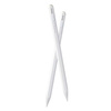 Active stylus for iPad Baseus Smooth Writing 2 SXBC060202 - white