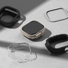 Tempered Glass APPLE WATCH ULTRA 49MM Ringke ID FC Glass 4-pack