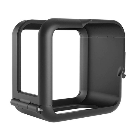 TELESIN Plastic Frame Case with 3-Prong Mount for GoPro HERO11 Black Mini