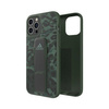 Adidas SP Grip Case Leopard iPhone 12 Pro Max green / green 43723