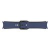 Wearable Aps Watch4/Watch5 Two-tone Sport Band (S/M) Navy