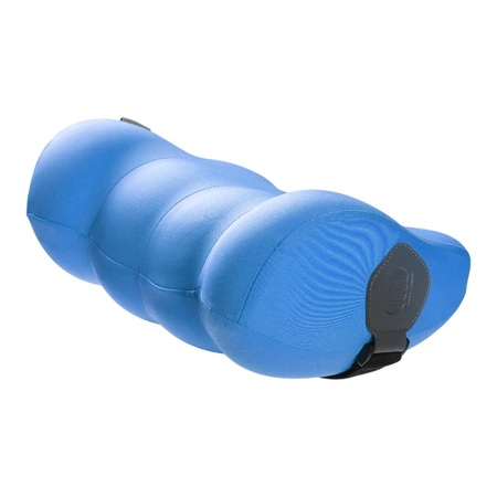 Baseus ComfortRide Autokissen – blau