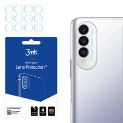 Huawei Nova 8 SE Vitality Edition - 3mk Lens Protection™