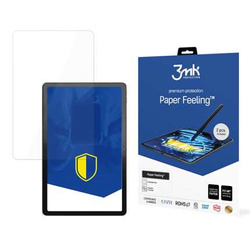 Lenovo Tab P11 Pro Gen 2 - 3mk Paper Feeling™ 13''