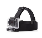 Telesin Head strap for sports cameras (GP-HMS-T04)