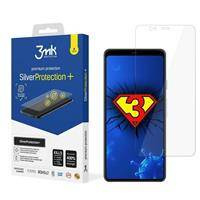 3MK Silver Protect+ Google Pixel 4 XL Folia Antymikrobowa montowana na mokro