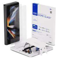 GEHÄRTETES GLAS Whitestone DOME GLASS 2ER-PACK GALAXY Z Fold 5 KLAR