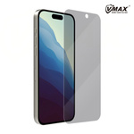 Vmax szkło hartowane 0.33mm 2,5D high clear privacy glass do Samsung A13 4G / A13 5G