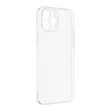 Futerał CLEAR CASE 2mm do IPHONE 12 PRO MAX (camera protection)