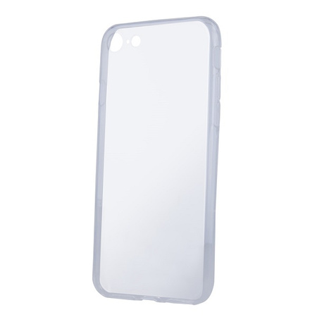 Case SAMSUNG GALAXY A54 5G Back Gel transparent