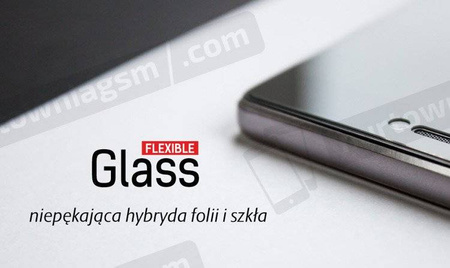 3MK FLEXIBLE GLASS XPERIA X MINI