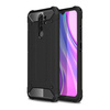 Futerał ARMOR do XIAOMI Redmi 9 czarny