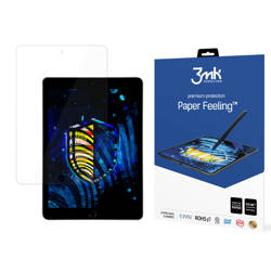 Apple iPad 6 2018 9,7" - 3mk Paper Feeling™ 11''