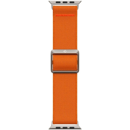 SPIGEN FIT LITE ULTRA APPLE WATCH 4 / 5 / 6 / 7 / 8 / SE / ULTRA (42 / 44 / 45 / 49 MM) ORANGE