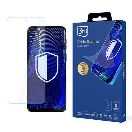 Motorola Moto G55 5G - 3mk FlexibleGlass Pro