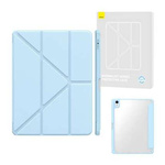 Etui IPAD 10.9 2022 Baseus Minimalist niebieskie