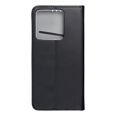 Kabura Smart Case book do XIAOMI Redmi NOTE 13 5G czarny