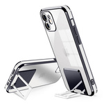 Etui IPHONE 13 PRO MAX Kickstand Case czarne