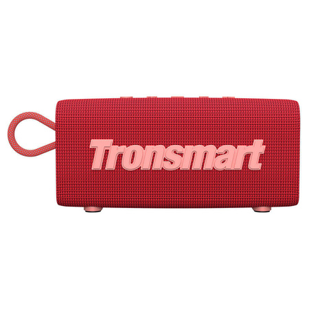 Tronsmart Trip 10W Waterproof Portable Speaker Red