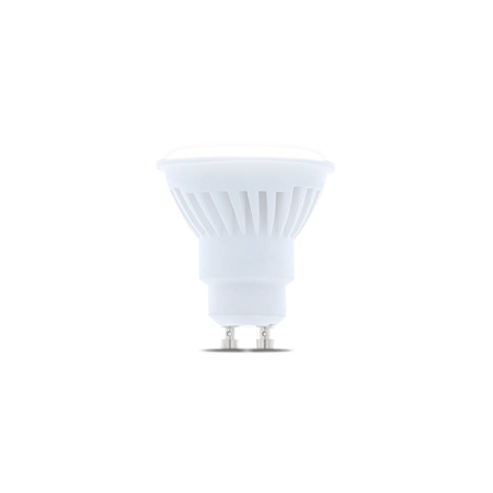 Żarówka LED GU10 10W 230V 4500K 900lm ceramiczna Forever Light