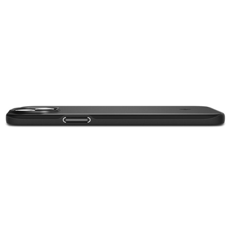 Spigen THIN FIT IPHONE 15 PLUS SCHWARZ