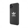 Original Case IPHONE 12 PRO MAX Adidas OR Moulded Case BASIC (36286) black