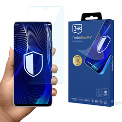 Huawei Nova Y90 - 3mk FlexibleGlass Pro