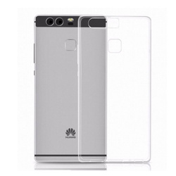 Futerał Back Case Ultra Slim 0,5mm do HUAWEI P9