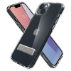 Case IPHONE 14 Spigen Ultra Hybrid "S" Crystal transparent