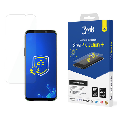 Xiaomi Black Shark 2 Pro - 3mk SilverProtection+