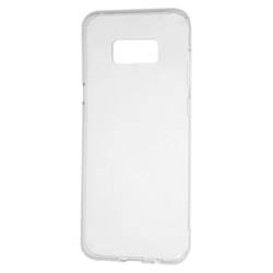 Etui Jelly Mercury SAMSUNG G955 S8+ transparentne