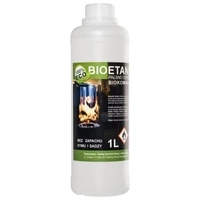 Bioalkohol, Bioethanol, BIO-Brennstoff für Biokamin, 1 l