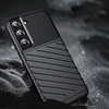 Case SAMSUNG GALAXY S23+ Nexeri Thunder Case black