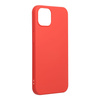 Futerał SILICONE do IPHONE 13 brzoskwiniowy