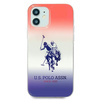 US Polo USHCP12SPCDGBR iPhone 12 mini Gradient Collection