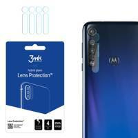 Motorola One Vision Plus - 3mk Lens Protection™