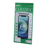 Szkło hartowane 9D Ceramic do iPhone 7 / 8 / SE 2020 / SE 2022