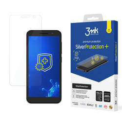 Alcatel 1 2022 - 3mk SilverProtection+