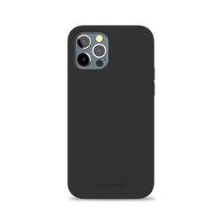 Mercury SF Jelly Case Samsung A05S BLACK / CZARNY