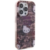 Hello Kitty IML Tags Graffiti-Hülle für iPhone 13 Pro Max – Rosa