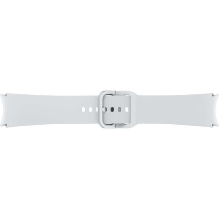 Sport band for Samsung Galaxy Watch 6 / Samsung Galaxy Watch 6 Classic - silver