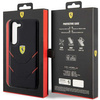 Ferrari FEHCS23SPBAK S23 S911 black/black hardcase Hot Stamp Lines