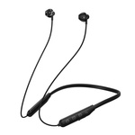 WIWU słuchawki Bluetooth Flex GB01 czarne