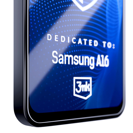 Samsung Galaxy A16 - 3mk FlexibleGlass Pro