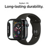 Etui Spigen Thin Fit Apple Watch 4 (44mm) Black