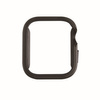 UNIQ etui Valencia Apple Watch Series 5/ 4 40MM szary/gunmetal grey