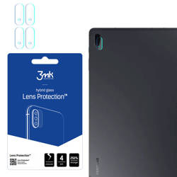 Samsung Galaxy Tab S7 FE - 3mk Lens Protection™