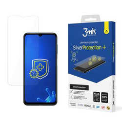 Samsung Galaxy M13 5G - 3mk SilverProtection+