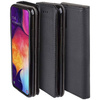 Case XIAOMI REDMI 9 Flip Magnet black